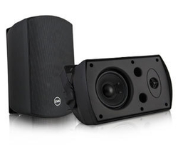 CVGAUDIO RF416TBL Высококачественная настенная акустика