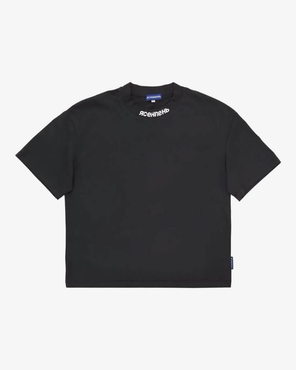 Футболка Тьма - фото 1