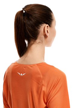 ЛОНГСЛИВ ЖЕНСКИЙ LONG SLEEVE TEE MICRO RIP STOP | TIGERLILY