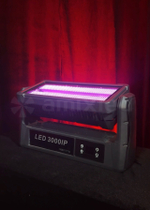 Световой прибор Amixled STROBE 3000 IP65 K