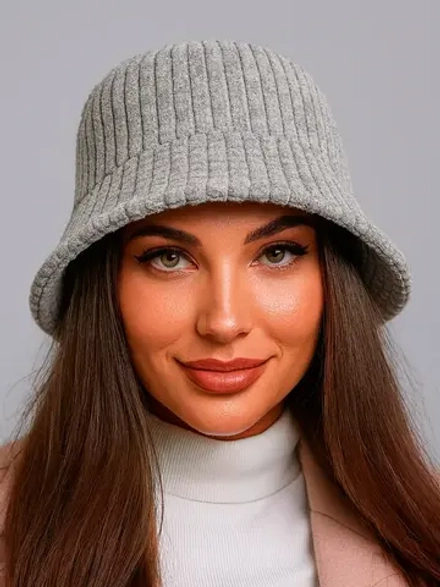 Панама утепленная мягкая
