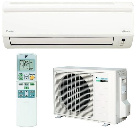 Сплит-система Daikin FTX35JV/RX35JV