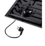 Газовая варочная панель MAUNFELD EGHG.64.6CB/G фото 7