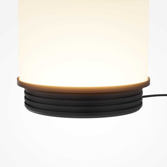 Настольная лампа Maytoni MOD488TL-L8B3K