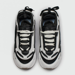 кроссовки Nike Air Max Furyosa Grey Black Wmns DH0531-002