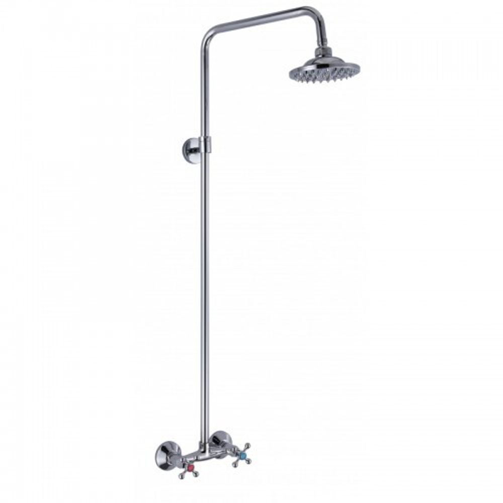 Душевая система Hansen H35055