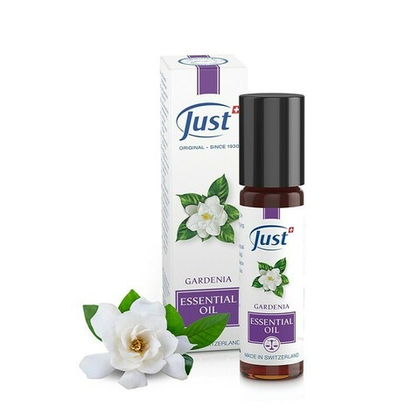 Эфирное масло Just Gardenia Roll-On 10 мл