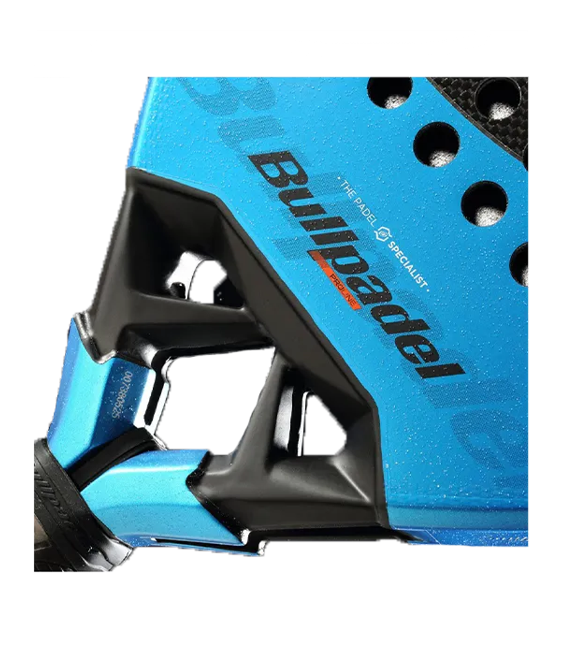 Ракетка Bullpadel Vertex 05 Geo 2026