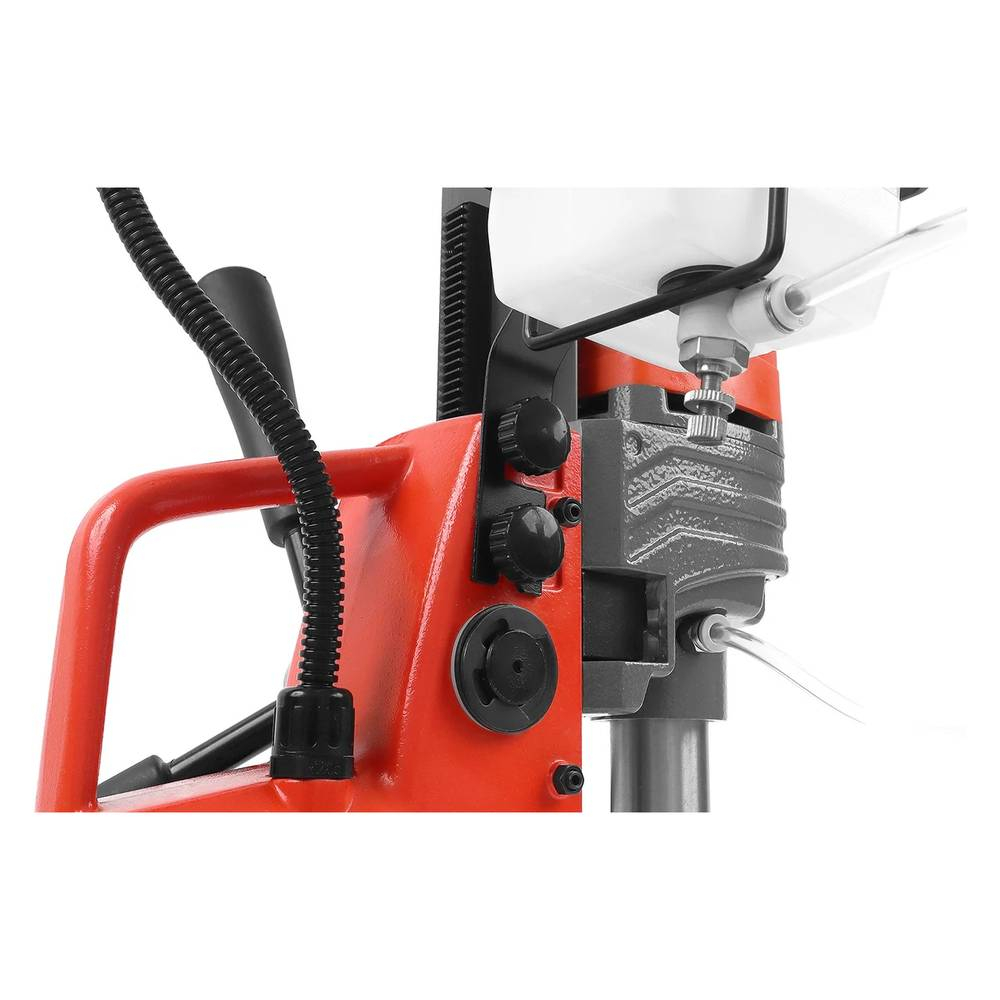 Станок сверлильный MESSER EXTRATOOL DX-35 на магнитном основании