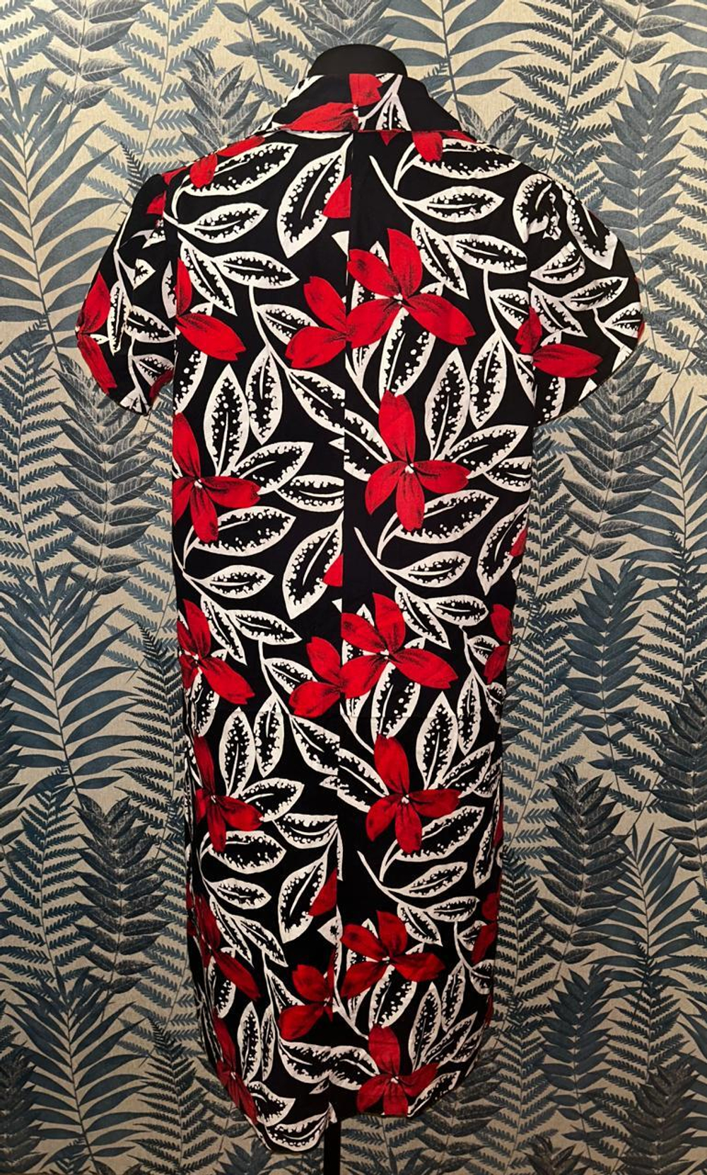 Платье Hand Made