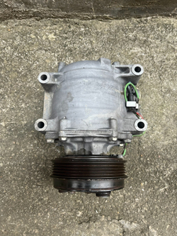 Компрессор кондиционера Honda Fit GK5 1.3/1.5