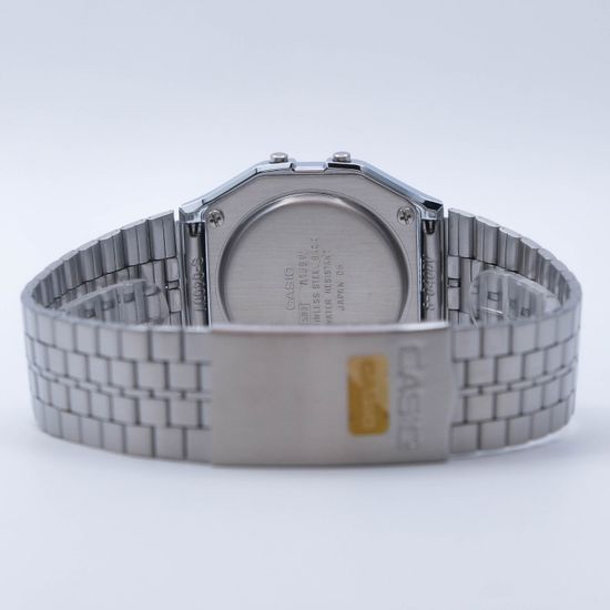 Наручные часы CASIO A159W-N1D