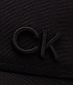 Кепка Calvin Klein - черный(K60K612000)