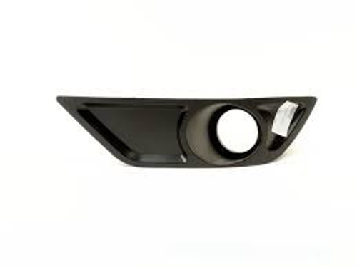 Рамка п/туман. фары Daewoo Nexia лев. н/о (NBN)