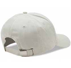 Теннисная кепка Calvin Klein Must T BB Cap - Бежевый