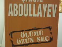 Ölümü Özün Seç
