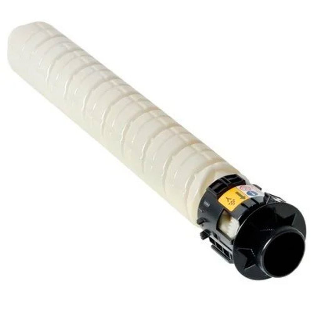 Тонер-картридж WBox, аналог Ricoh MPC2503 для Aficio-MPC2003/2004/2011/2503/2504 9.5K Yellow (Совместимый)
