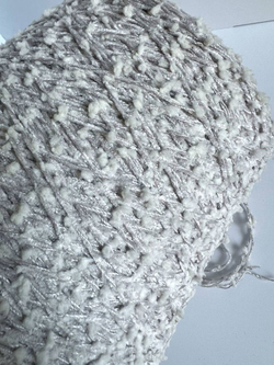 Трикотажная пряжа для вязания Шишибрики MIMOZA