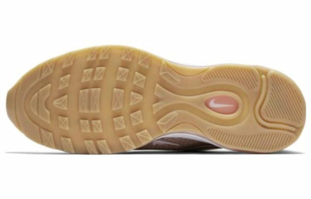 Кроссовки Nike Air Max 97 Ul 17 W (Женская размерная сетка)