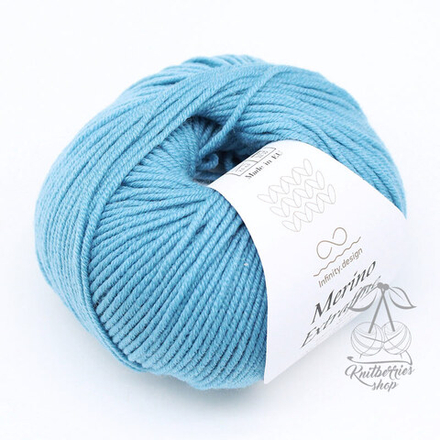 Infinity Design Merino Extrafine #6823