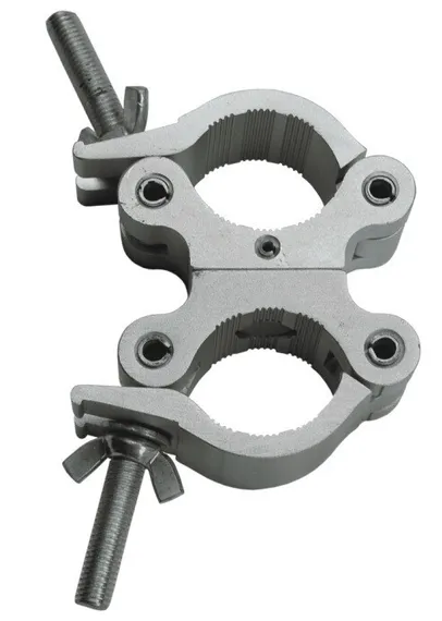 Involight HC1 - Хомут сдвоенный, D 50-55 мм