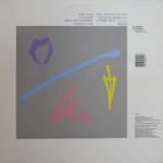 Robert Plant / The Principle Of Moments (LP)