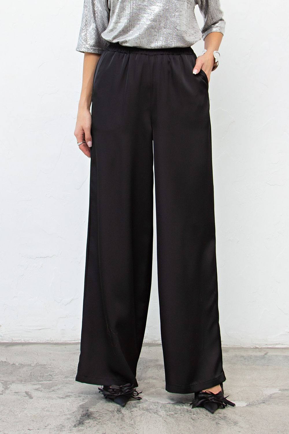 Брюки Лайза №1 Valentina