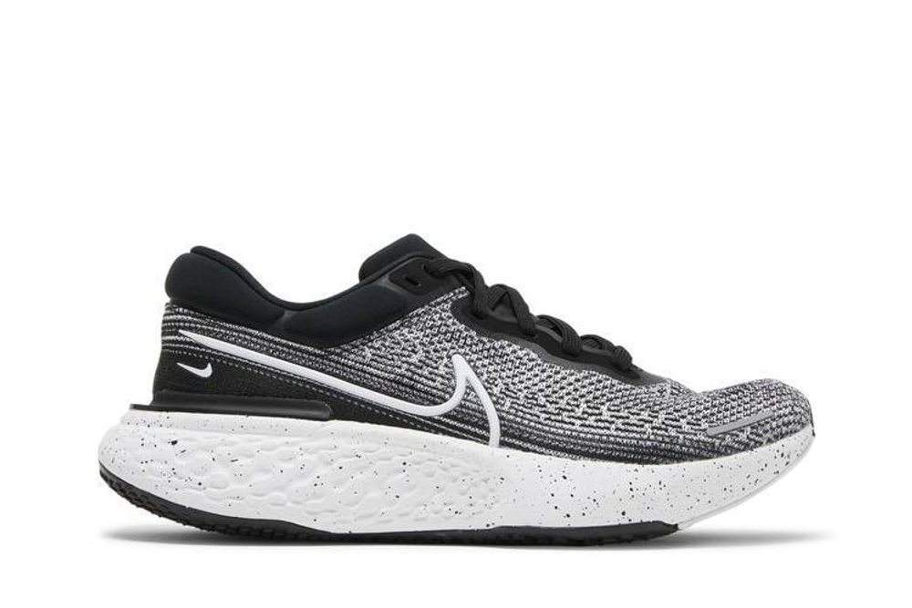 Кроссовки Nike Invincible Run 1 Flyknit
