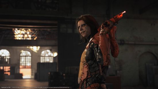 Игра Death Stranding 2 (PS5, русская версия)