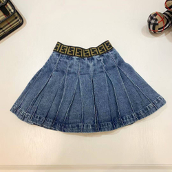 Юбка Fendi