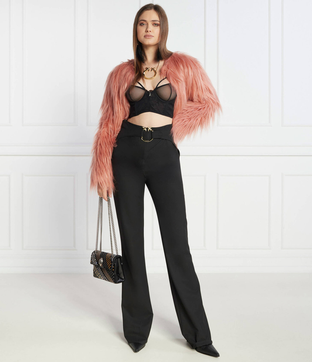 Брюки Pinko - черный(102263 A18G)