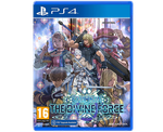 Star Ocean The Divine  Force (PS4) NEW