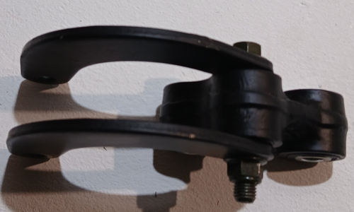 Прогрессия в сборе Motoland R1 300