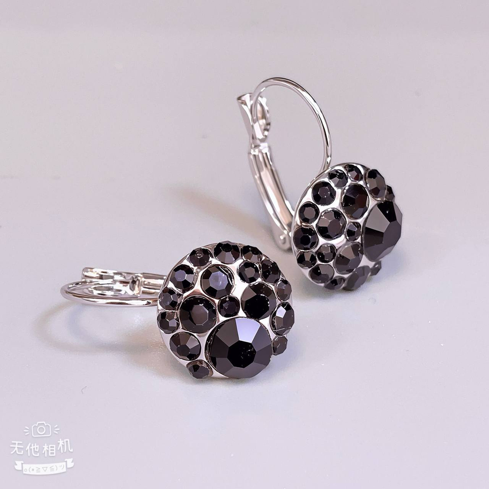 Серьги ZinLi - арт470