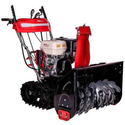 Снегоуборщик бензиновый HND (Honda) ST 76 XST