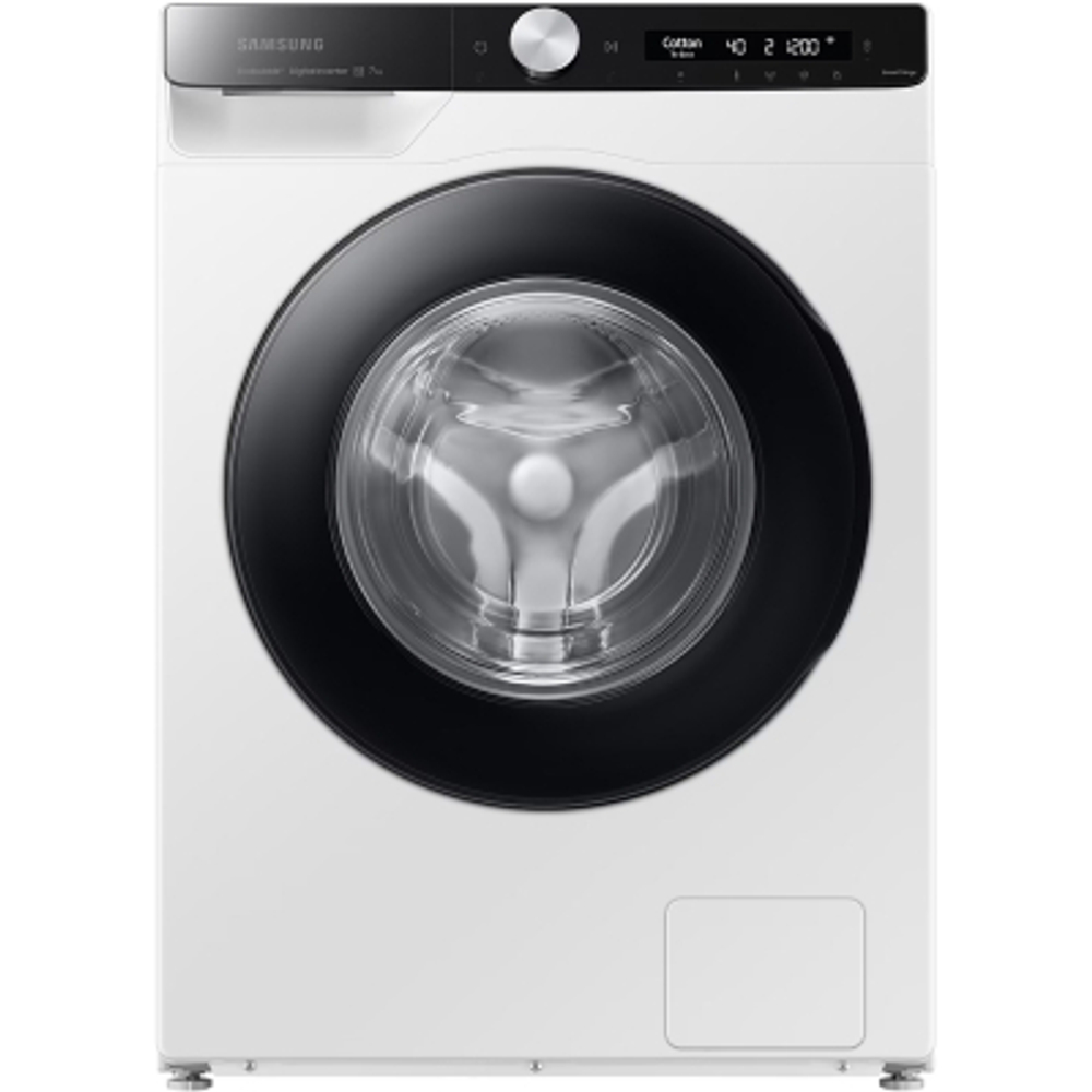Стиральная машина Samsung WW70AG6S23AELP