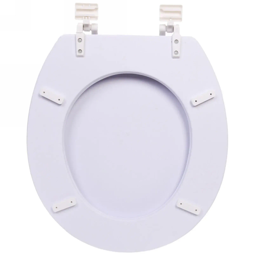 Сиденье для унитаза 36х42"Бабочки»