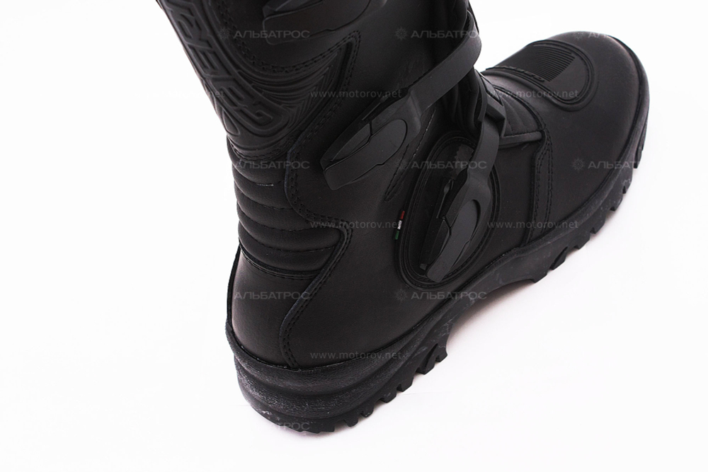 Мотоботы Gaerne G-Adventure Aquatech