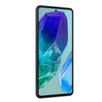 Смартфон Samsung Galaxy M55 5G 8/128 ГБ, чёрный