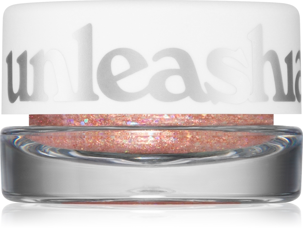 Unleashia Get Loose Glitter - Блеск для лица и тела, 4 g