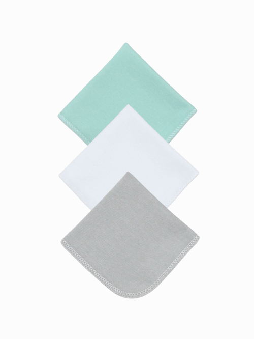 Многоразовые платочки 3 шт.