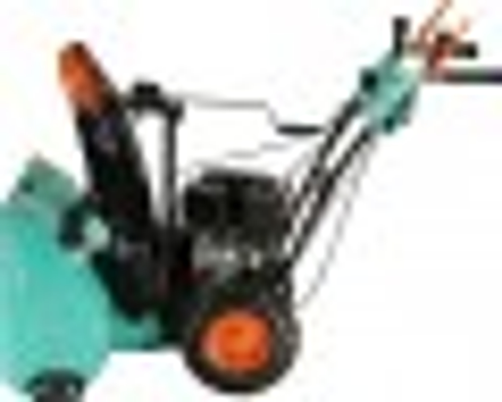 Снегоуборщик бензиновый Sturm STG7461EL