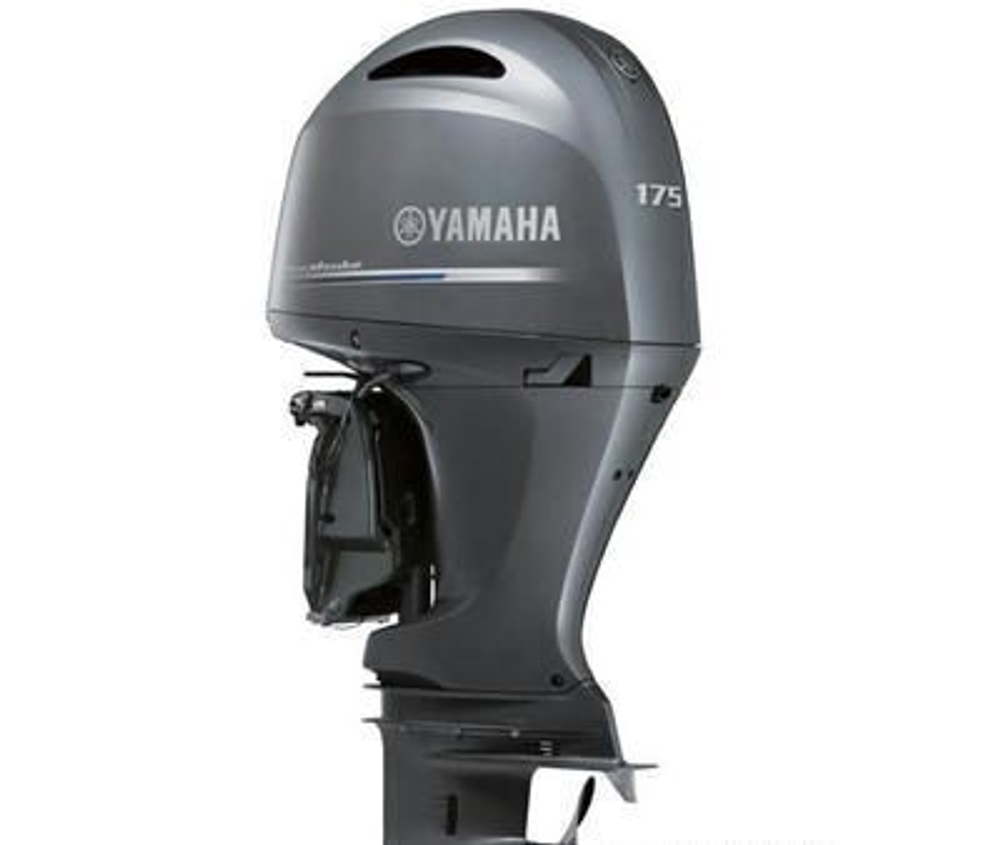Лодочный мотор Yamaha F 175 AETX