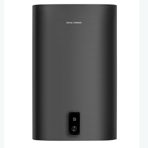 Бойлер косвенного нагрева Royal Thermo AQUATEC Comfort CW080 Grafit настенный