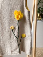 Хлопковое платье La Stupenderia, 104