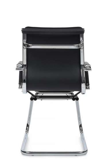 Кресло Hugo RCH 6003-3EC Черный