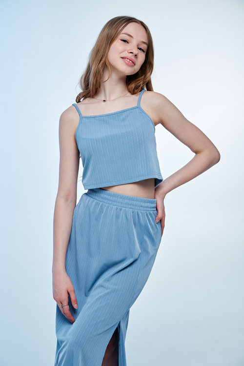 Юбка д/д DELORAS 22217