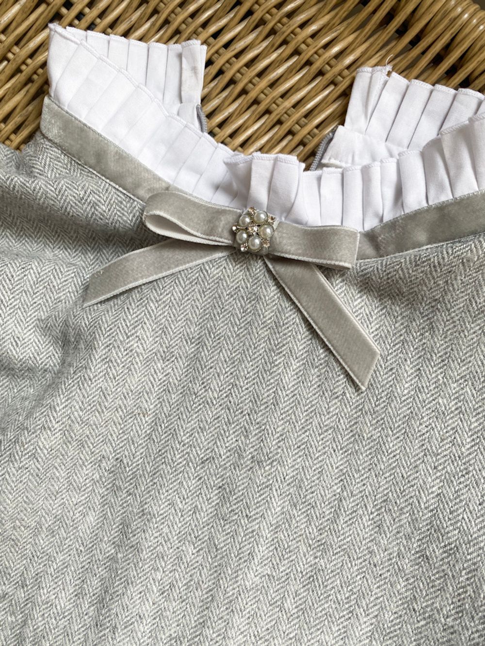 Платье Lapin House, 128