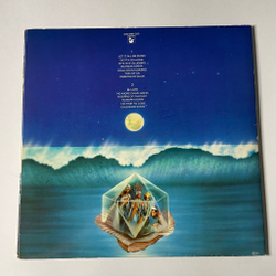 Винтажная виниловая пластинка LP Boney M. Oceans Of Fantasy (Germany 1979) Bahama Mama