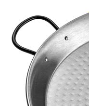 Посуда для газовой горелки - паэльера 24 см, фото